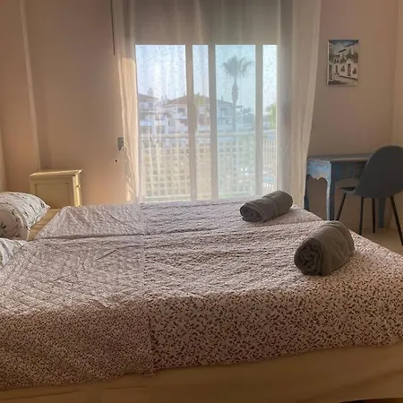 Appartement Shanti Sea View