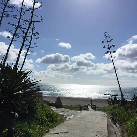 Appartement Shanti Sea View Alcaidesa