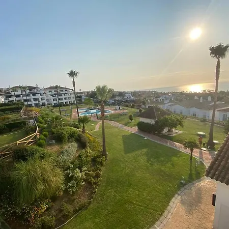 Shanti Sea View Appartement *