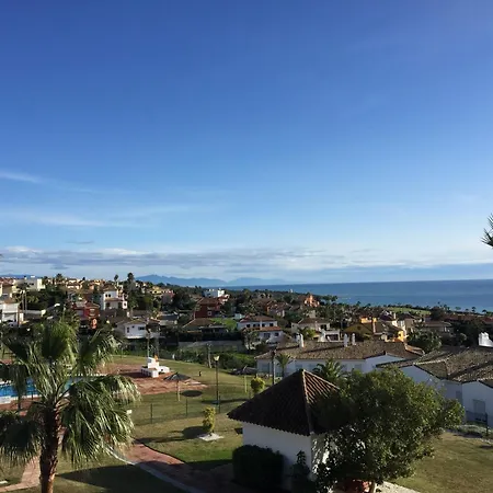 Appartement Shanti Sea View