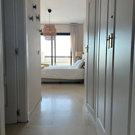 Shanti Sea View * Alcaidesa