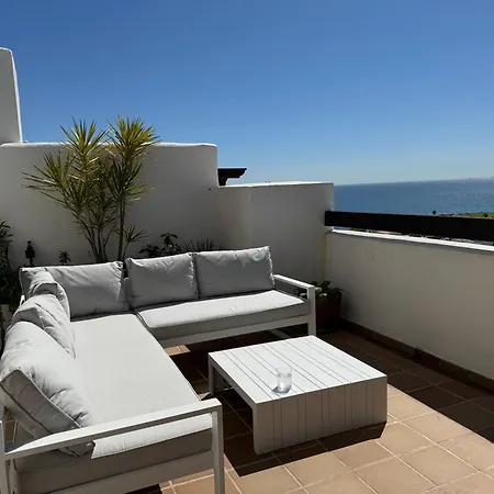 Appartement Shanti Sea View
