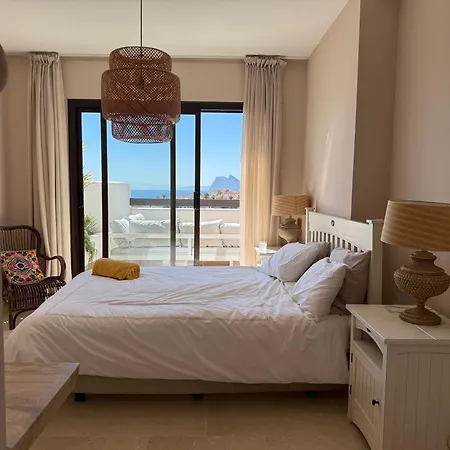 Appartement Shanti Sea View Alcaidesa