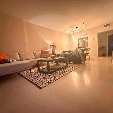 Shanti Sea View Alcaidesa