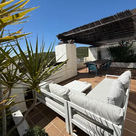 Appartement Shanti Sea View
